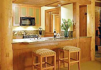 Hyatt Vacation Club At High Sierra Lodge Incline Village Exterior photo