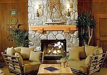 Hyatt Vacation Club At High Sierra Lodge Incline Village Exterior photo