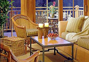 Hyatt Vacation Club At High Sierra Lodge Incline Village Interior photo