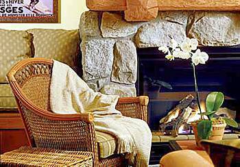 Hyatt Vacation Club At High Sierra Lodge Incline Village Exterior photo